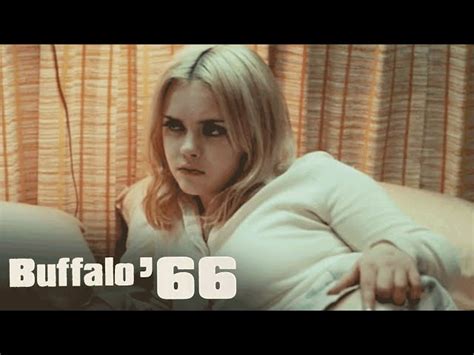 buffalo 66 nude|Buffalo 66